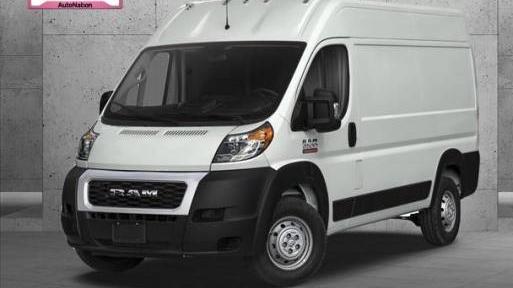 RAM PROMASTER 2500 2021 3C6LRVDGXME578795 image